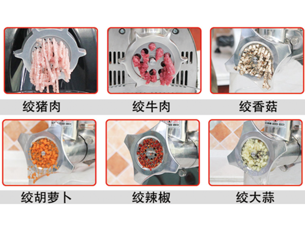 臺式12型絞肉機(jī)